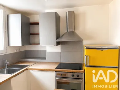 Appartement à Paris (75011)