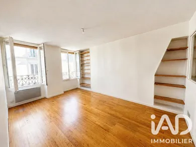 Appartement à Paris (75011)