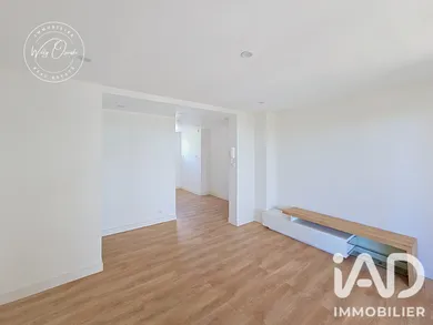 Appartement à Toulon (83200)