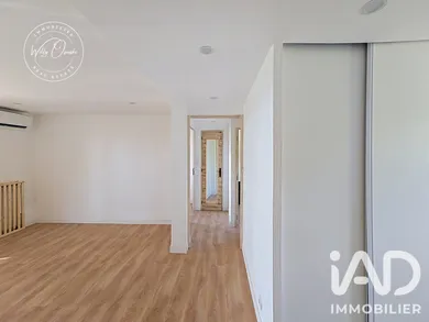 Appartement à Toulon (83200)