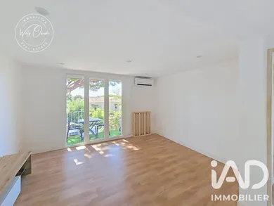 Appartement à Toulon (83200)