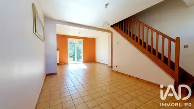 House in Bondoufle (91070)