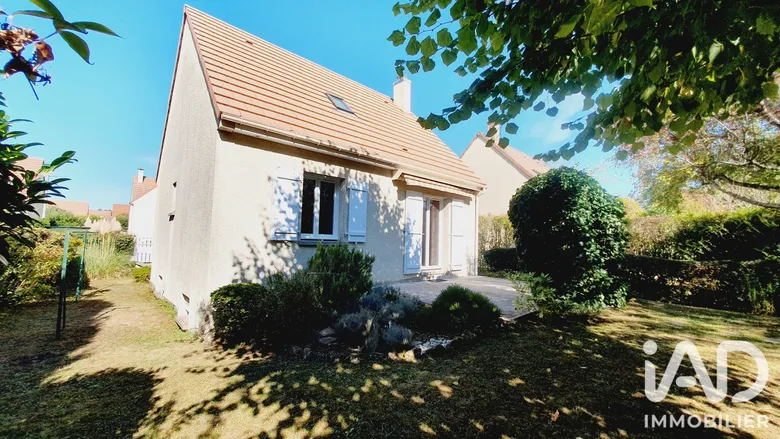 Maison 5 pièces 81 m² · à Bondoufle · 81 m² · 299 000 €