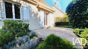 House in Bondoufle (91070)