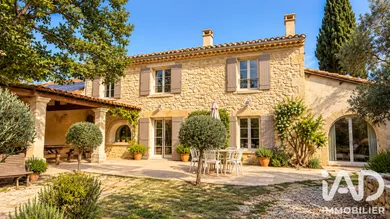 Mas à Cavaillon (84300)