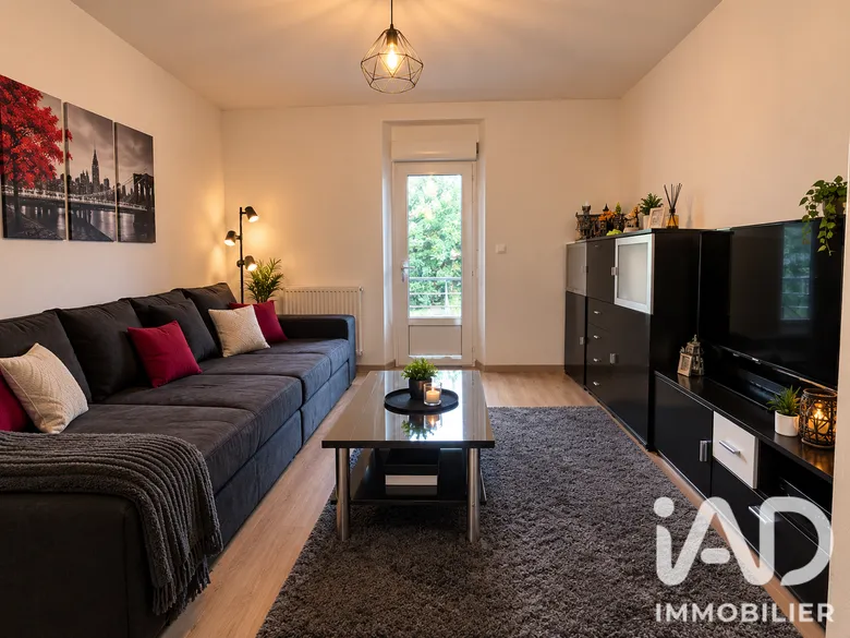 Maison 3 pièces 60 m² · à Haucourt-Moulaine · 60 m² · 169 000 €