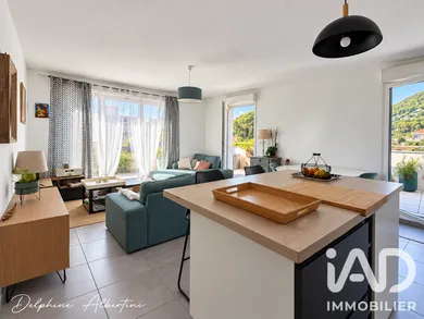 Apartment in Toulon (83100)