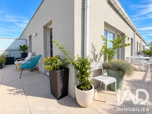 Apartment in Toulon (83100)