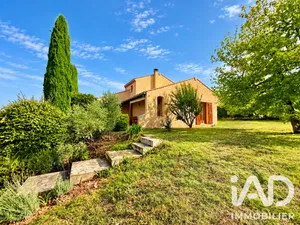 Traditional house in Chanas (38150)