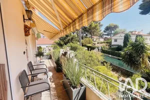 Appartement à Le Cannet (06110)