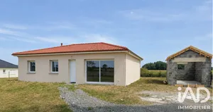 House in Montaner (64460)