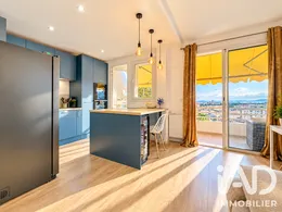 Apartment in Nice (06200)