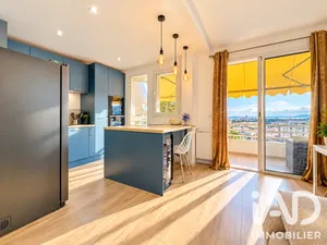 Appartement à Nice (06200)