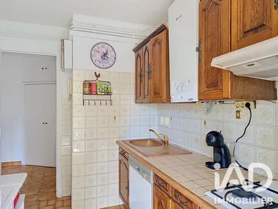Appartement à Marseille (13009)