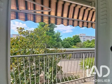 Appartement à Marseille (13009)