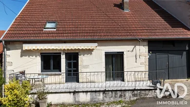Maison à Venise (25870)