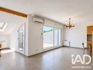 Appartement à Nyons (26110)