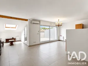 Apartment in Nyons (26110)
