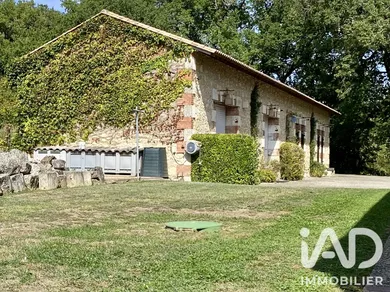 Domaine à Aubiac (47310)
