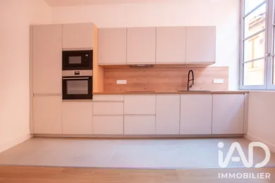 Appartement à Lyon (69005)
