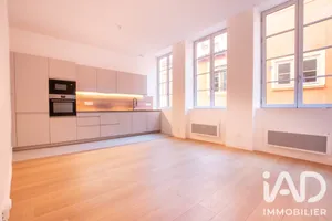 Appartement à Lyon (69005)