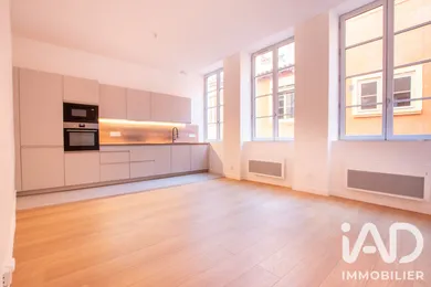 Appartement à Lyon (69005)
