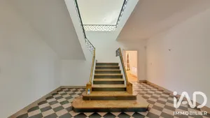 Maison d'architecte à Hyères (83400)