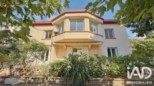 Maison d'architecte à Hyères (83400)