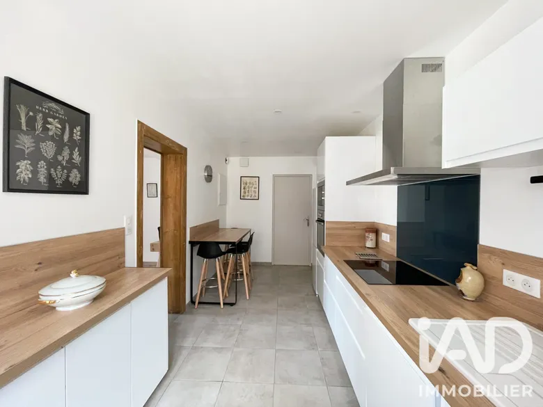 Maison 3 pièces 92 m² · à Bouxières-aux-Chênes · 92 m² · 162 000 €