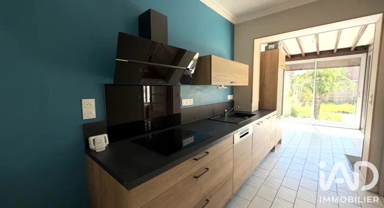 Maison 5 pièces 95 m² à Dechy