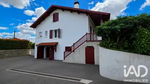 House in Domezain-Berraute (64120)
