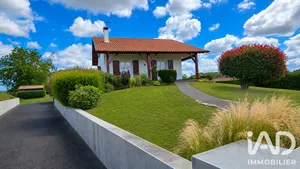 Maison à Domezain-Berraute (64120)