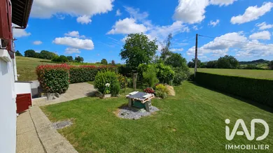 Maison à Domezain-Berraute (64120)