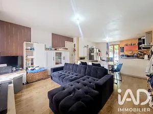 House in Saint-Martin-d'Ordon (89330)