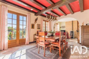 Maison traditionnelle à Brunoy (91800)