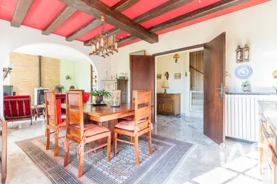 Maison traditionnelle à Brunoy (91800)