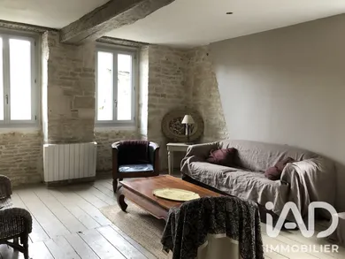 Maison à Argentenay (89160)