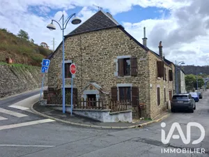 Village house in Vireux-Molhain (08320)