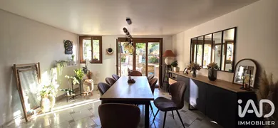 Maison à Harcy (08150)