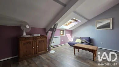 Appartement à Châlons-en-Champagne (51000)