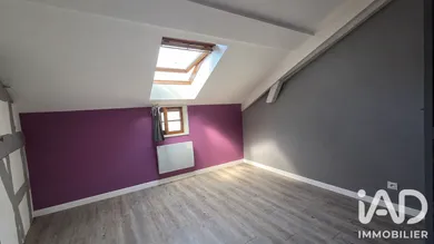 Appartement à Châlons-en-Champagne (51000)