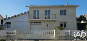 Maison à Bressuire (79300)