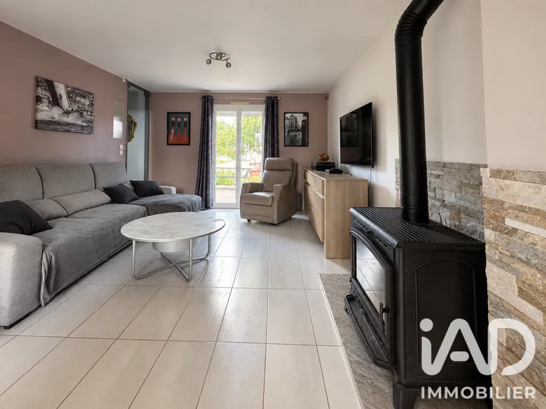 Maison 6 pièces 126 m² · à Semblançay · 126 m² · 267 500 €