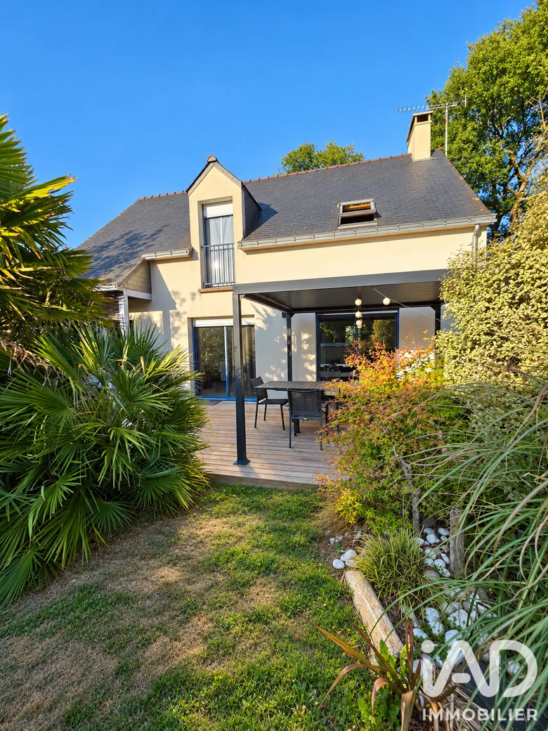 Maison 6 pièces 106 m² · à La Chapelle-des-Marais · 106 m² · 278 000 €