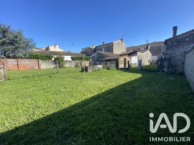 Maison de village à Preignac (33210)