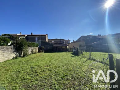 Maison de village à Preignac (33210)
