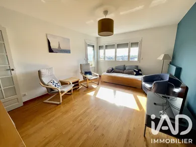 Appartement à Tours (37000)