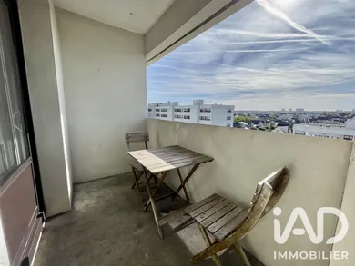 Appartement à Tours (37000)