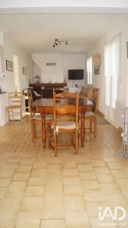 Traditional house in La Turballe (44420)