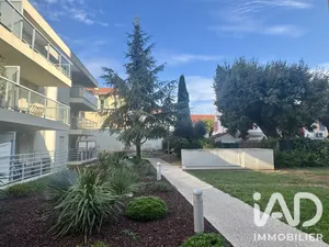 Appartement à Toulon (83200)